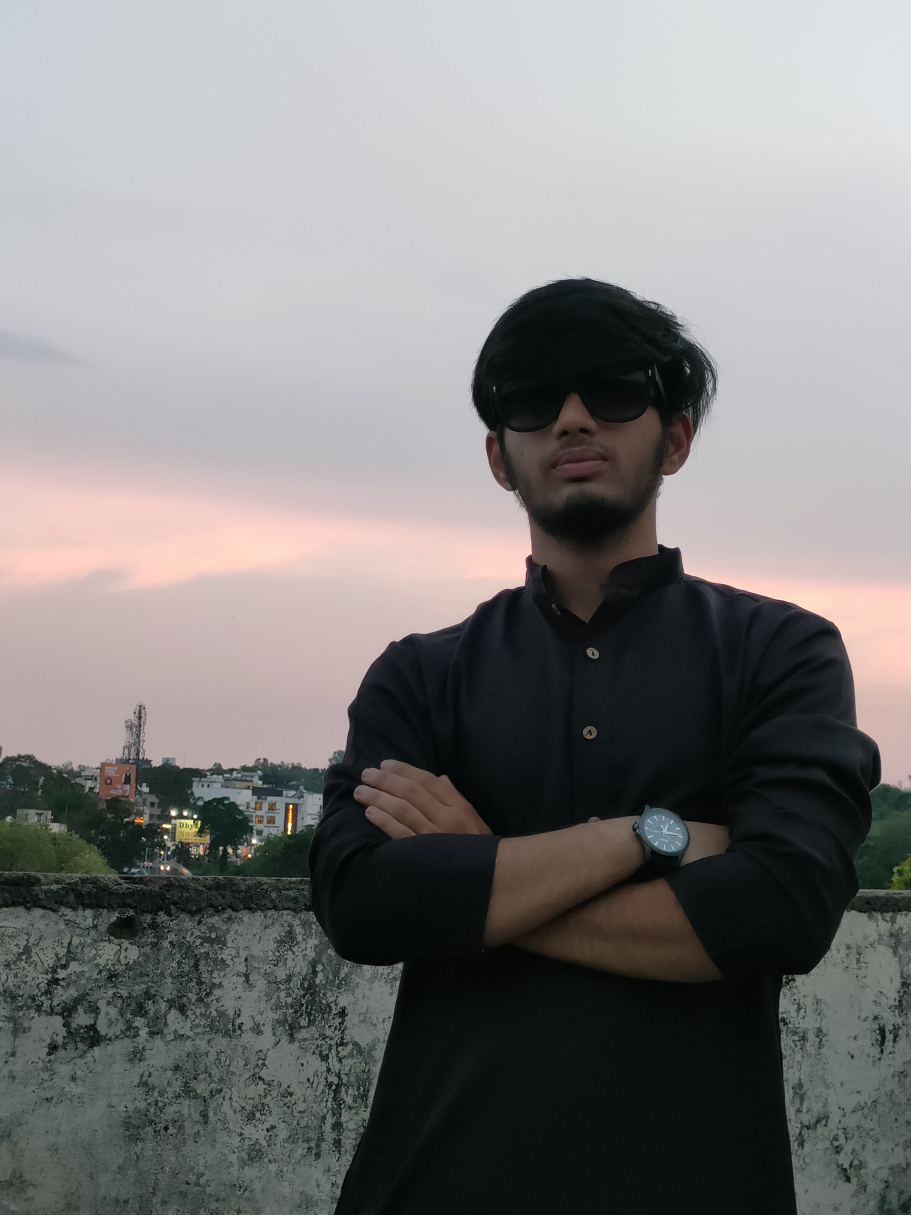 Arslaan Siddiqui