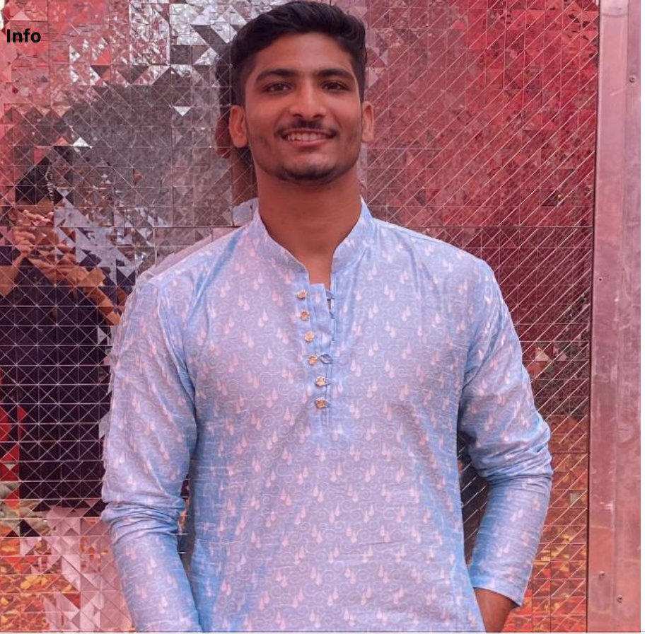 Atharv Rao Rege