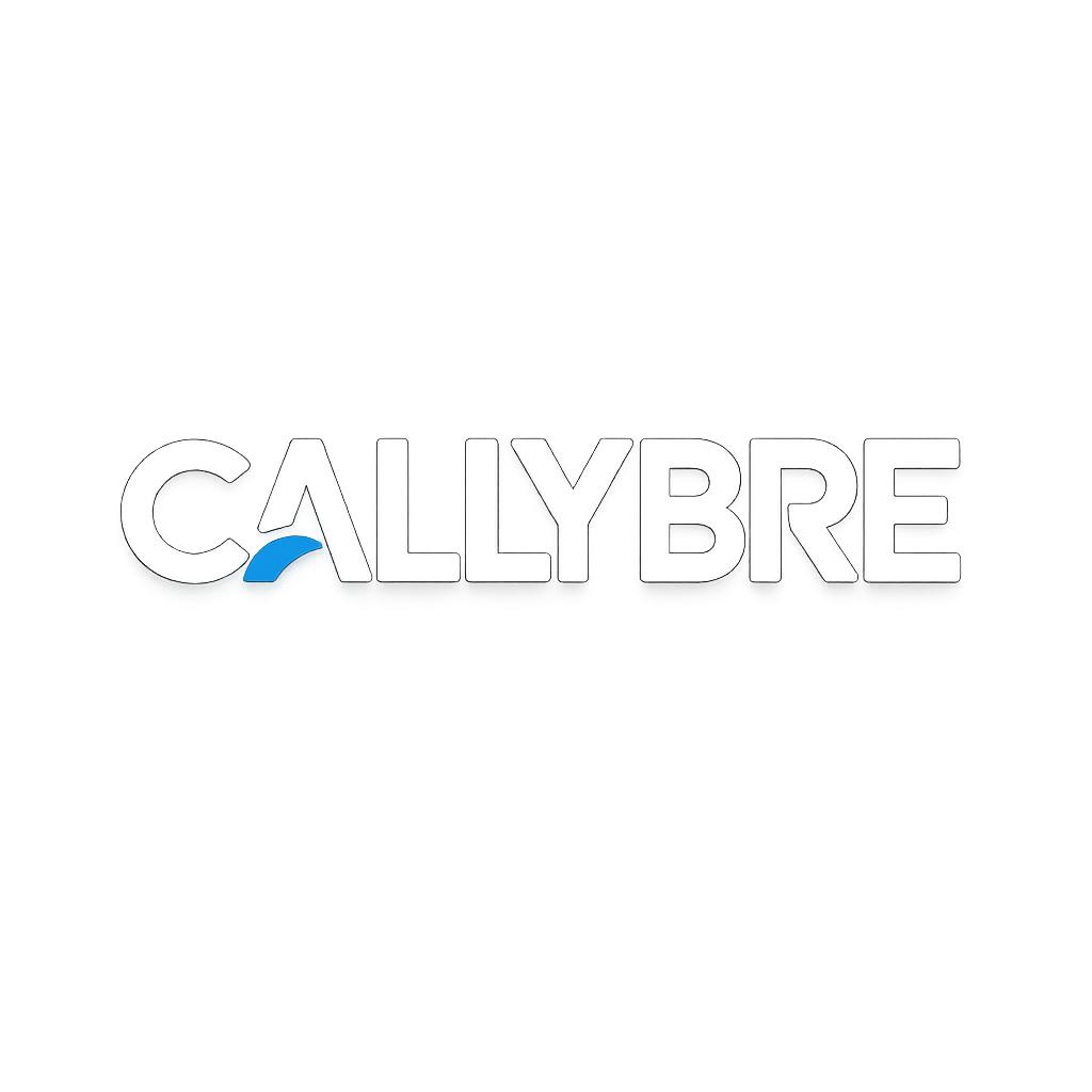 Callybre Logo
